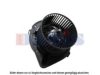 VAG 8D2820021 Interior Blower